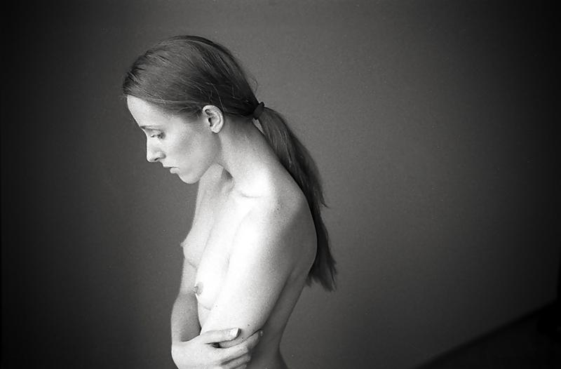 12P Artistic Nudes