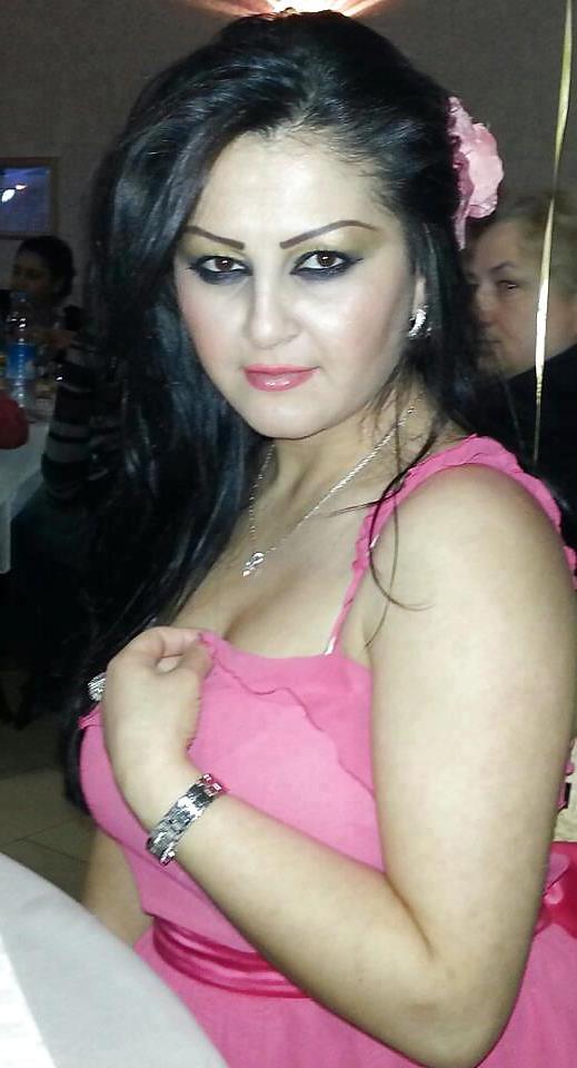 6P Arab turkish girls 28