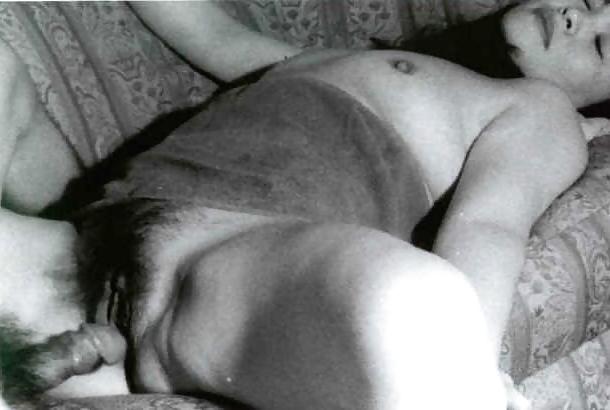 25P Potpurri of Retro Ero and Porn Photos 15 of 15