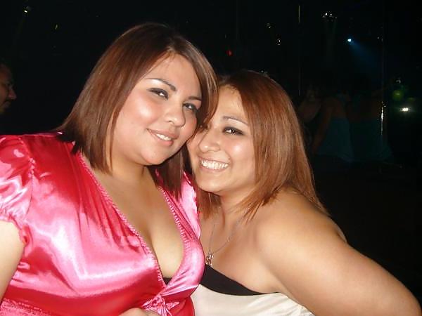 25P Girls I Have Banged or Messed around with