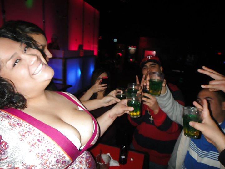 25P Girls I Have Banged or Messed around with