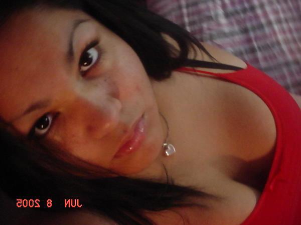 25P Girls I Have Banged or Messed around with
