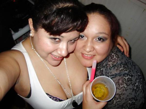 25P Girls I Have Banged or Messed around with