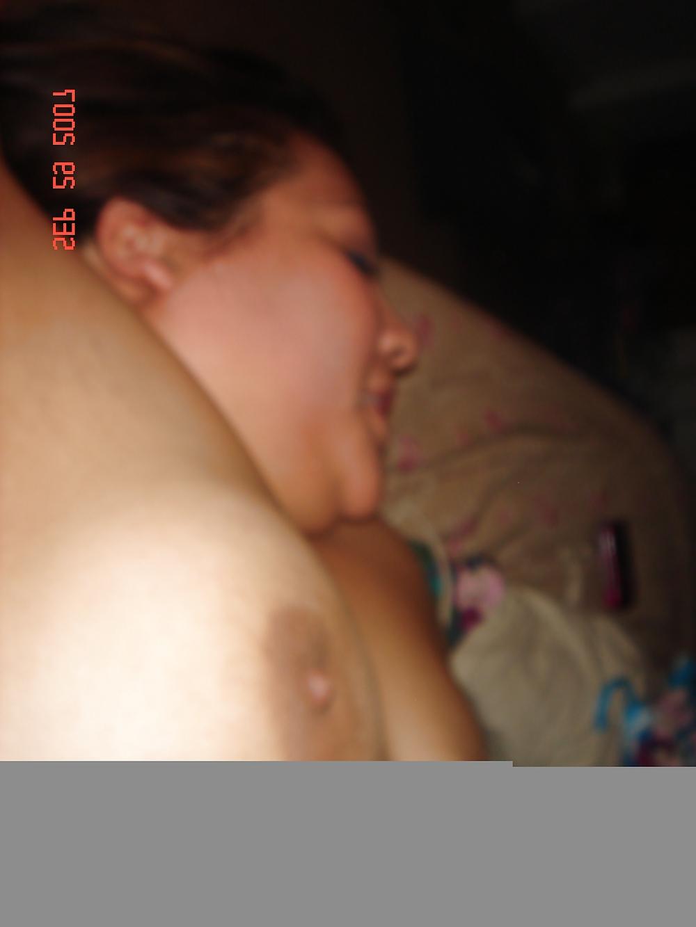 25P Girls I Have Banged or Messed around with