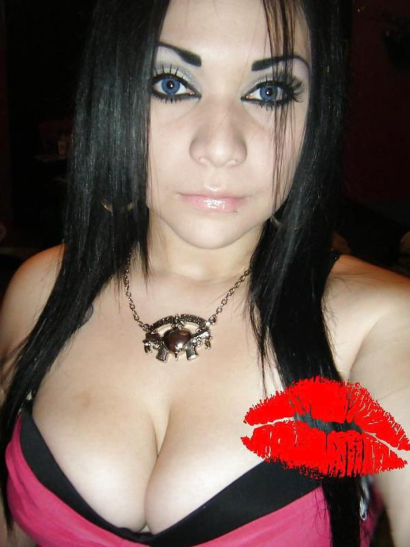 25P Girls I Have Banged or Messed around with