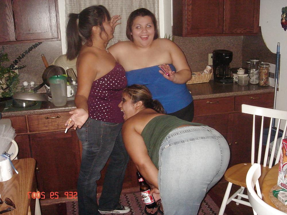 25P Girls I Have Banged or Messed around with