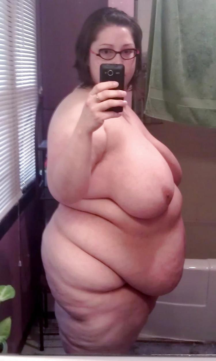 6P SSBBW Nerd Pt.2