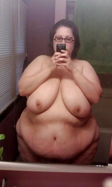 6P SSBBW Nerd Pt.2