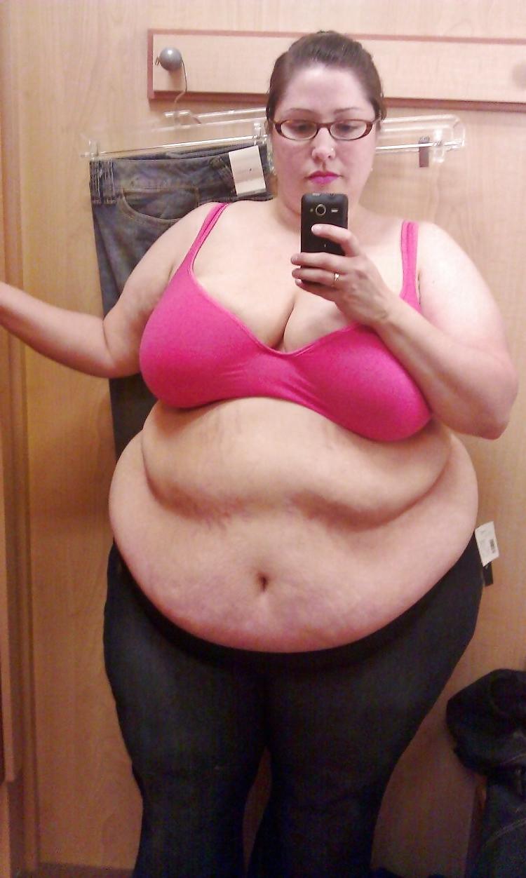 6P SSBBW Nerd Pt.2