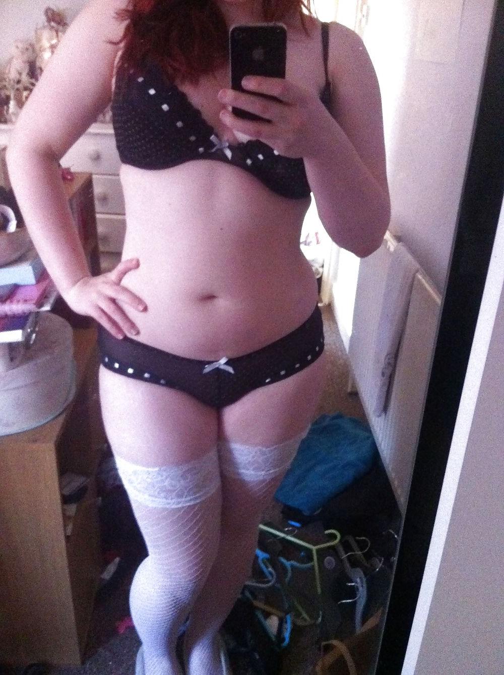 25P Britische Hure – Rose, 24, Nottingham
