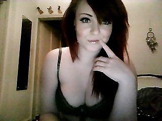 25P Britische Hure – Rose, 24, Nottingham