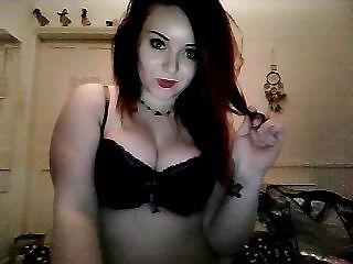 25P Britische Hure – Rose, 24, Nottingham