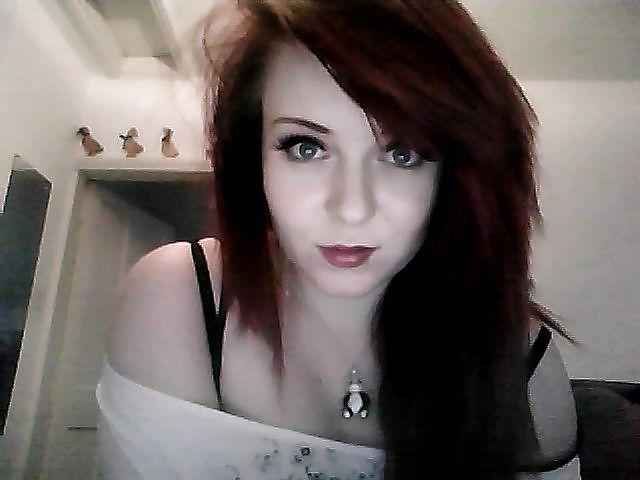25P Britische Hure – Rose, 24, Nottingham