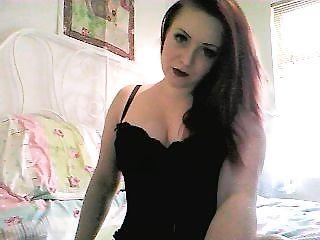 25P Britische Hure – Rose, 24, Nottingham