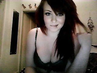25P Britische Hure – Rose, 24, Nottingham