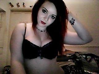 25P Britische Hure – Rose, 24, Nottingham