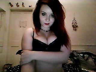 25P Britische Hure – Rose, 24, Nottingham