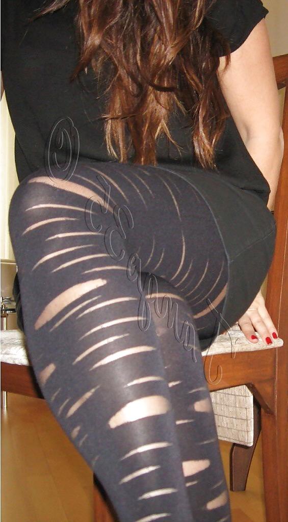 25P Turkish Milf idil 07.02.2013