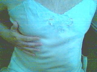 5P Satin slip