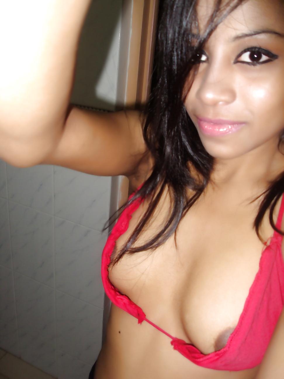 25P Amateur Black Girls 39