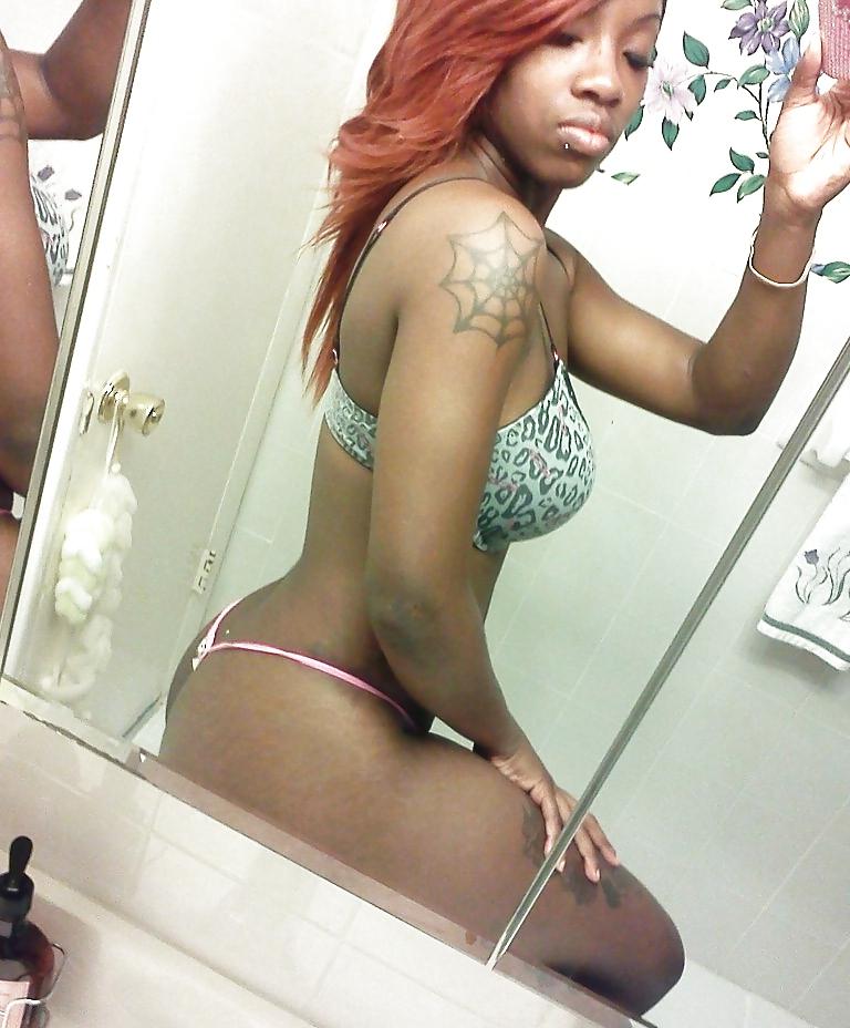 25P Amateur Black Girls 39