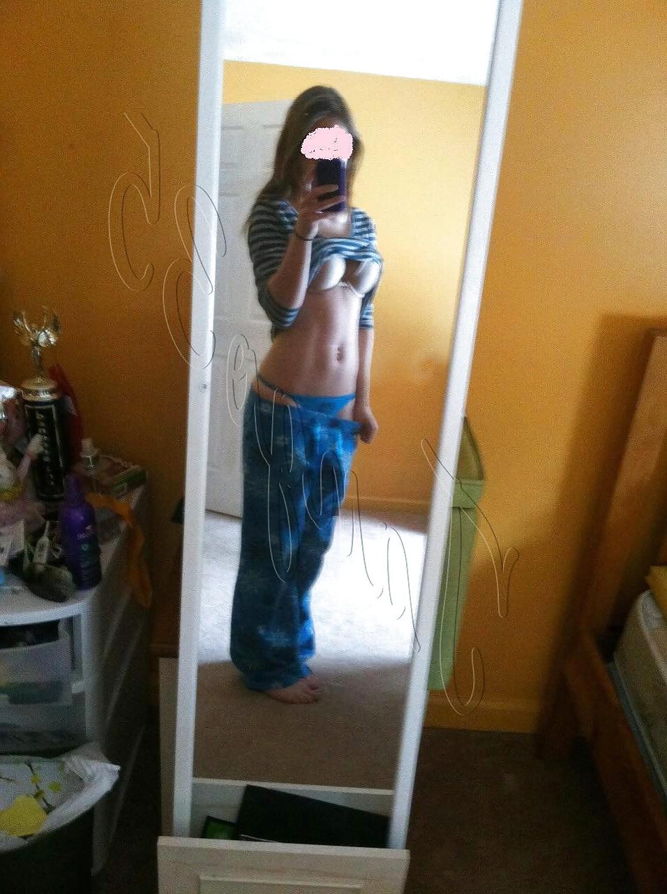 25P Turkish Slut Teen
