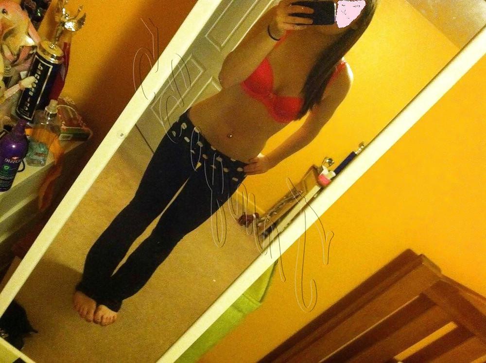 25P Turkish Slut Teen
