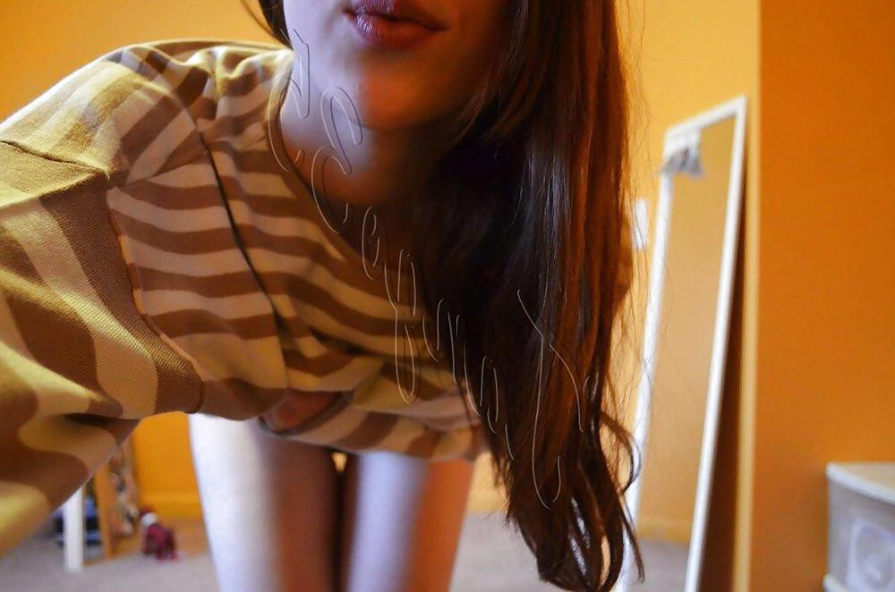 25P Turkish Slut Teen
