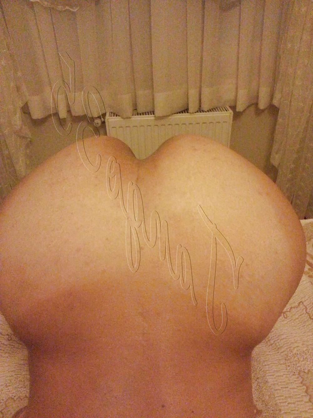 25P Turkish Ex Girlgrend Aylin part 1