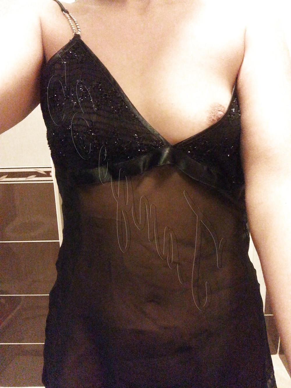 25P Turkish Ex Girlgrend Aylin part 1