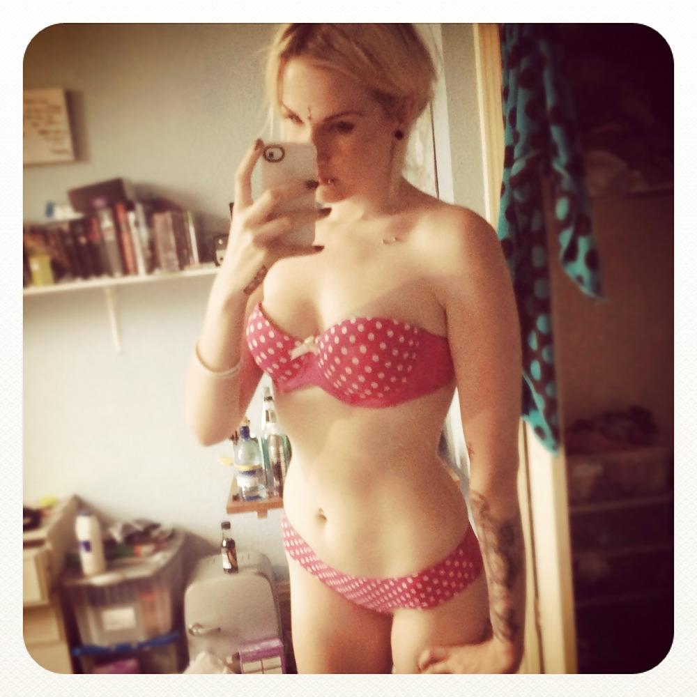 20P Rachel British Teen Slut