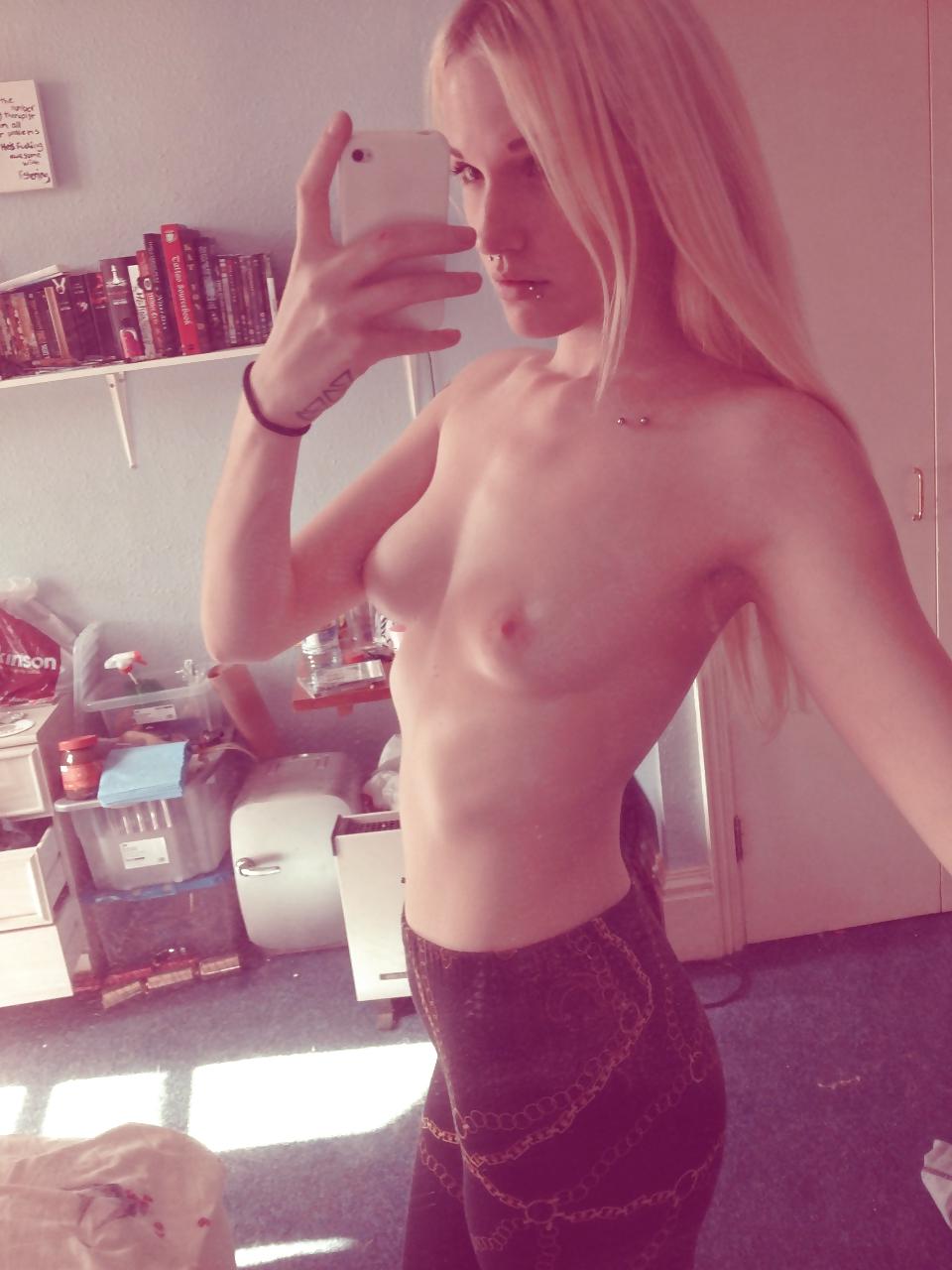 20P Rachel British Teen Slut