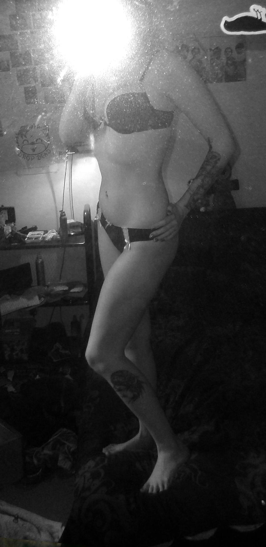 20P Rachel British Teen Slut