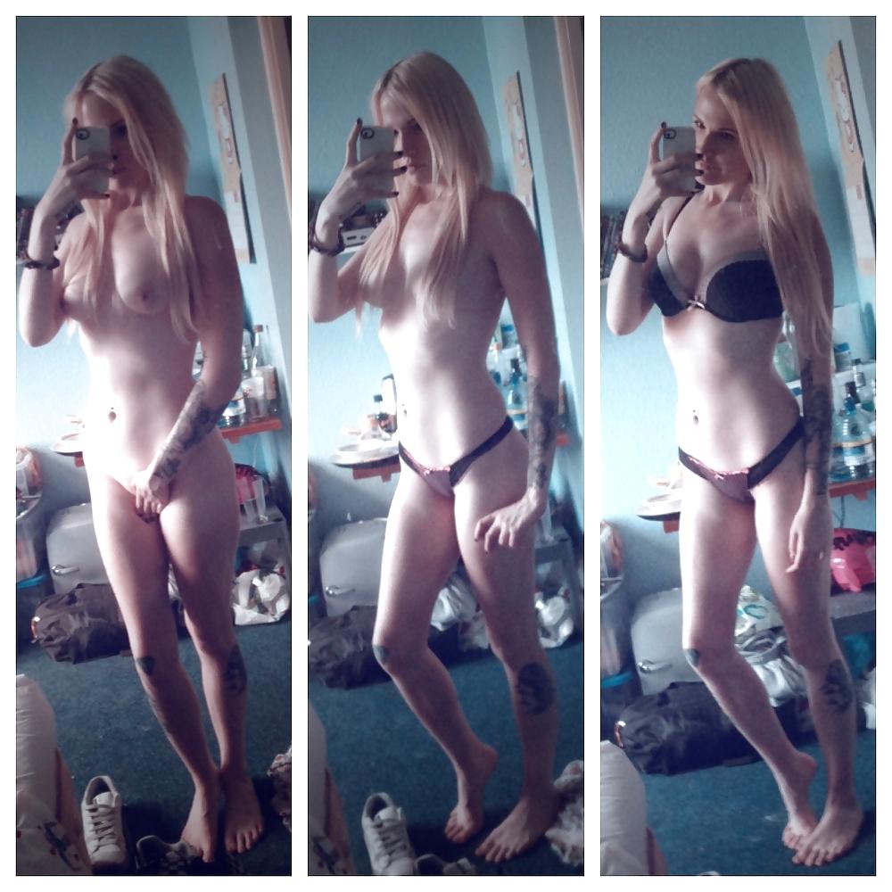 20P Rachel British Teen Slut