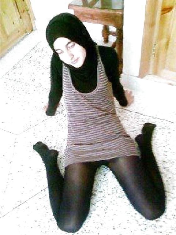 6P Arab turkish women 42