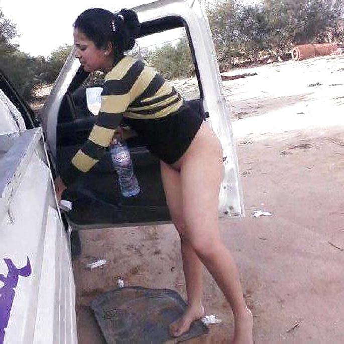 6P Arab turkish women 42