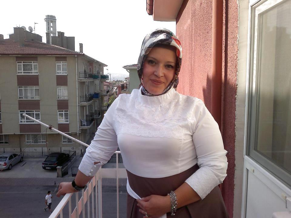 6P Arab turkish women 42
