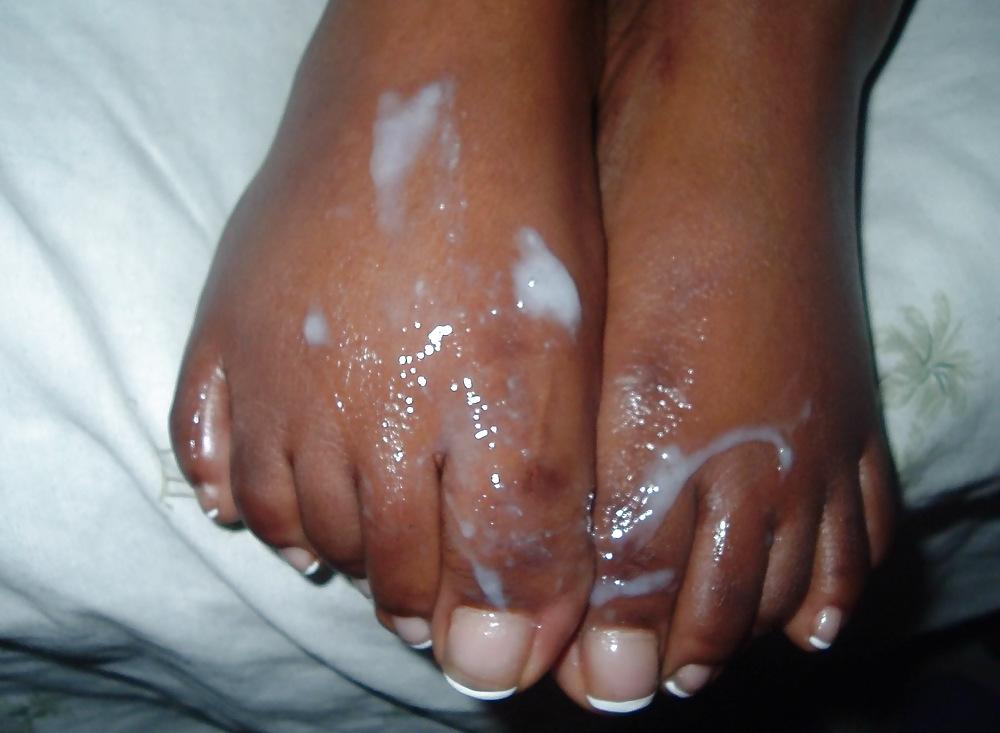 25P BLACK PUSSY 26 CUM SHOT SPECIAL