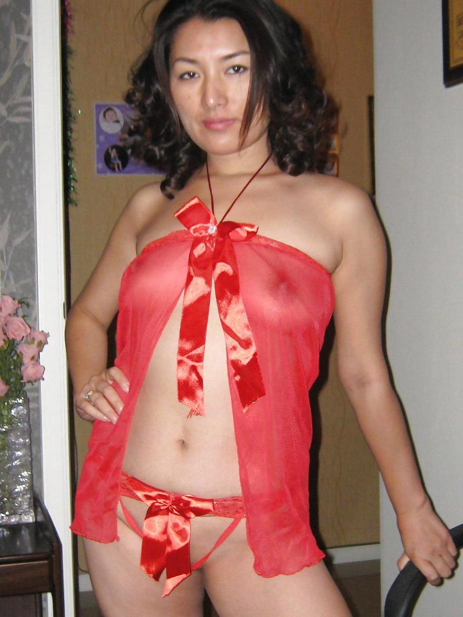 25P More Exotic Asian Mature Beauties
