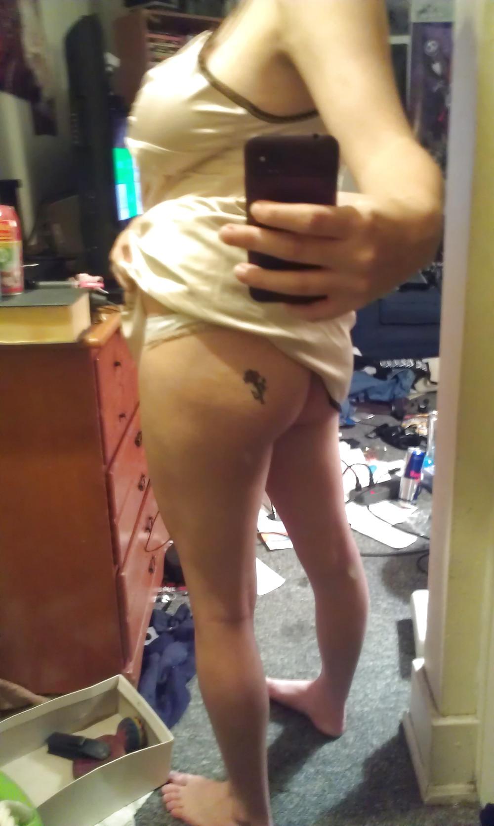12P Underwear time