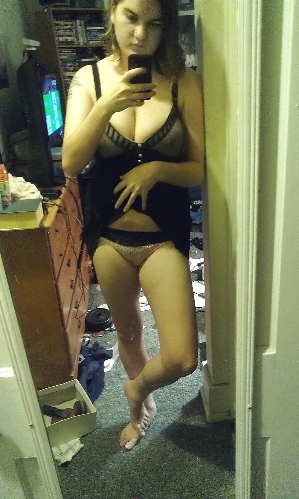 12P Underwear time