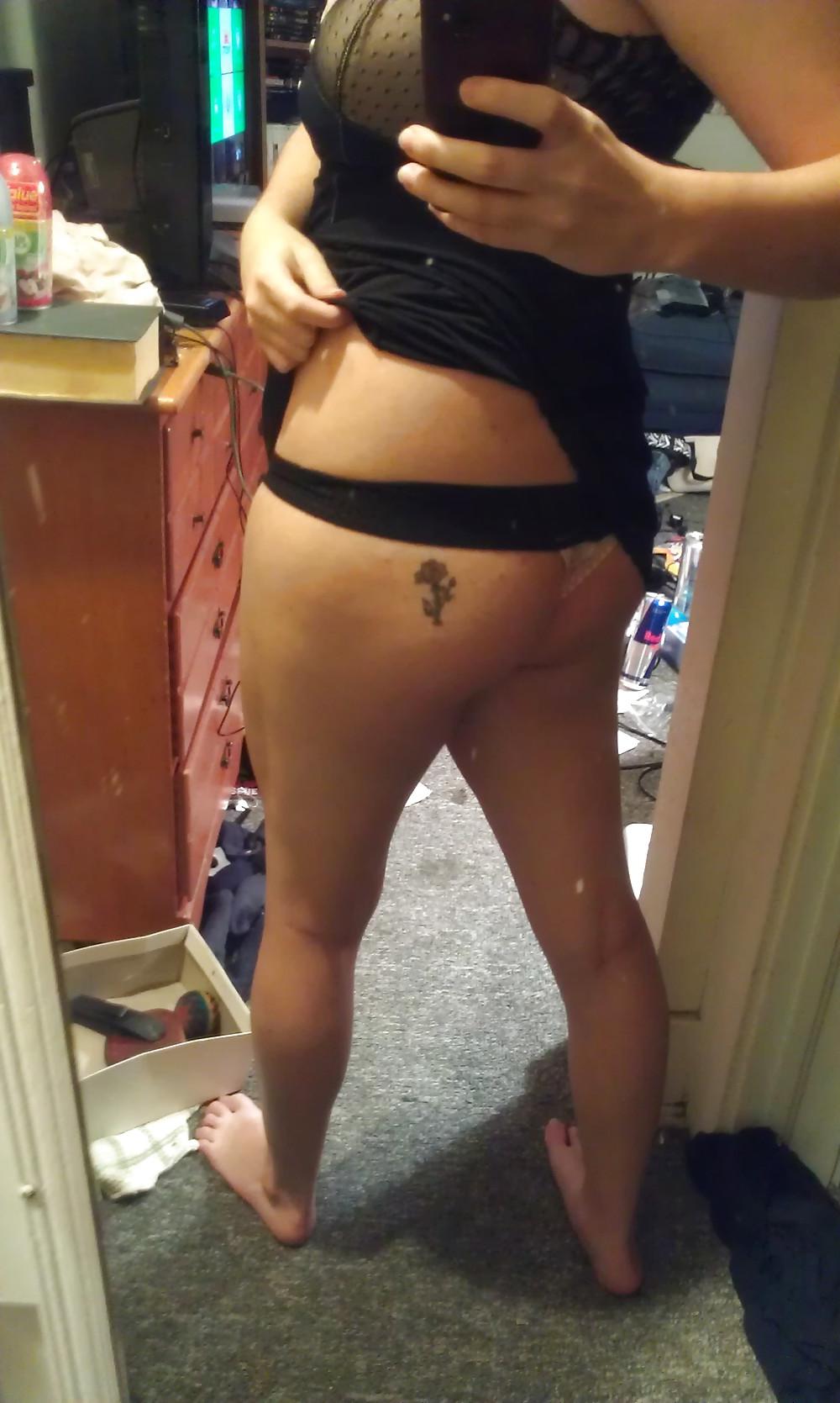 12P Underwear time
