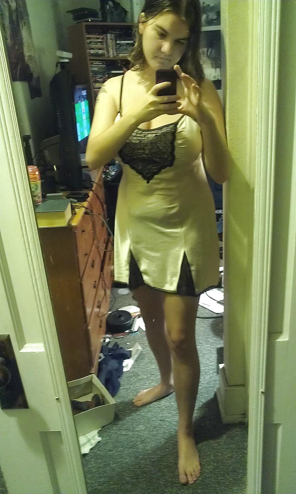 12P Underwear time