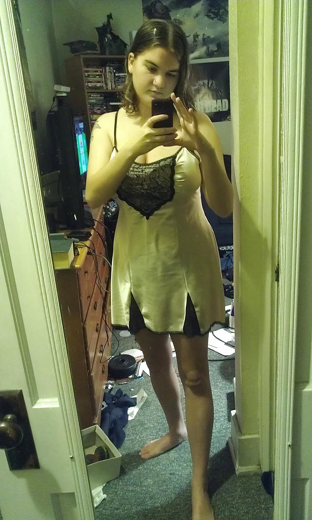 12P Underwear time