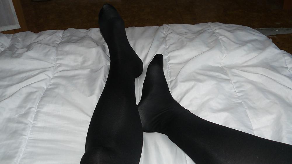 15P Moi en collants (panties)