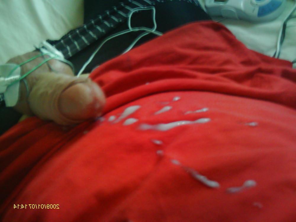 15P Moi en collants (panties)