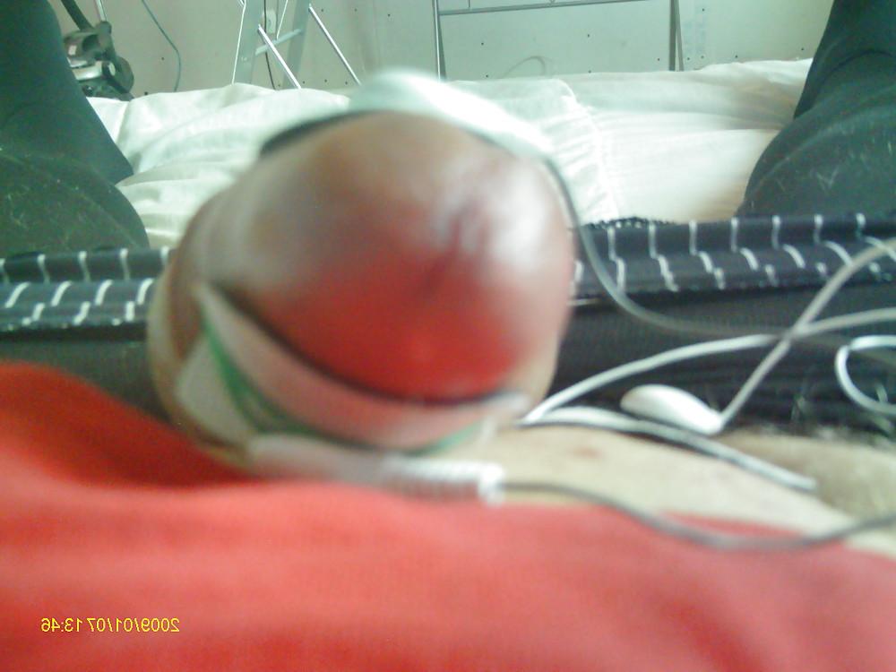15P Moi en collants (panties)