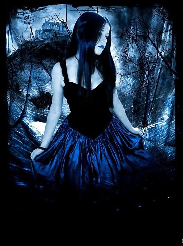 25P Gothic beauties 17