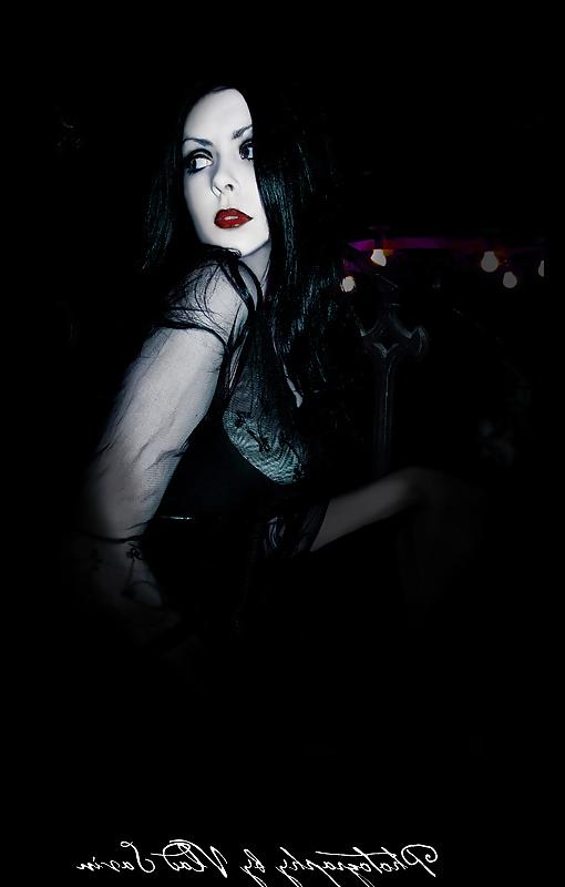 25P Gothic beauties 17