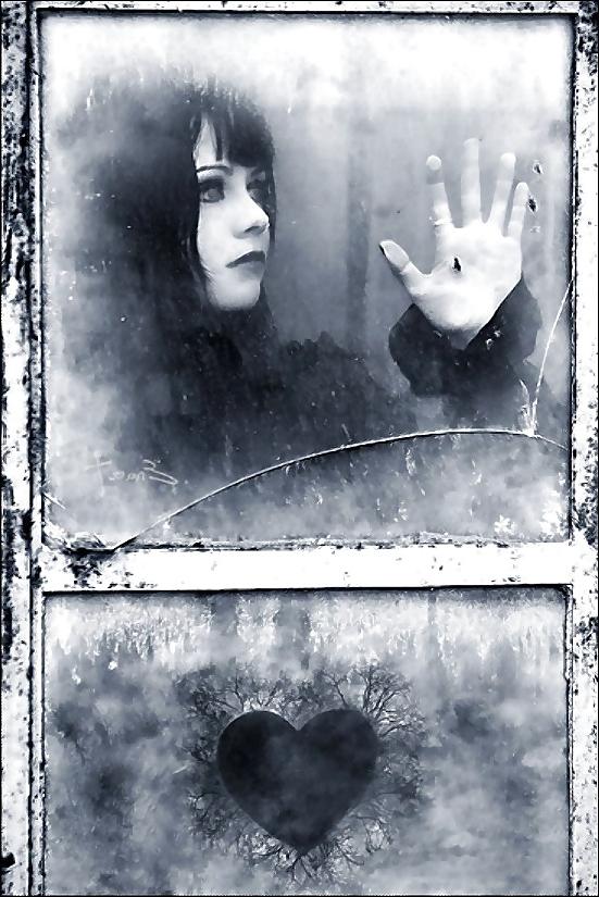 25P Gothic beauties 17